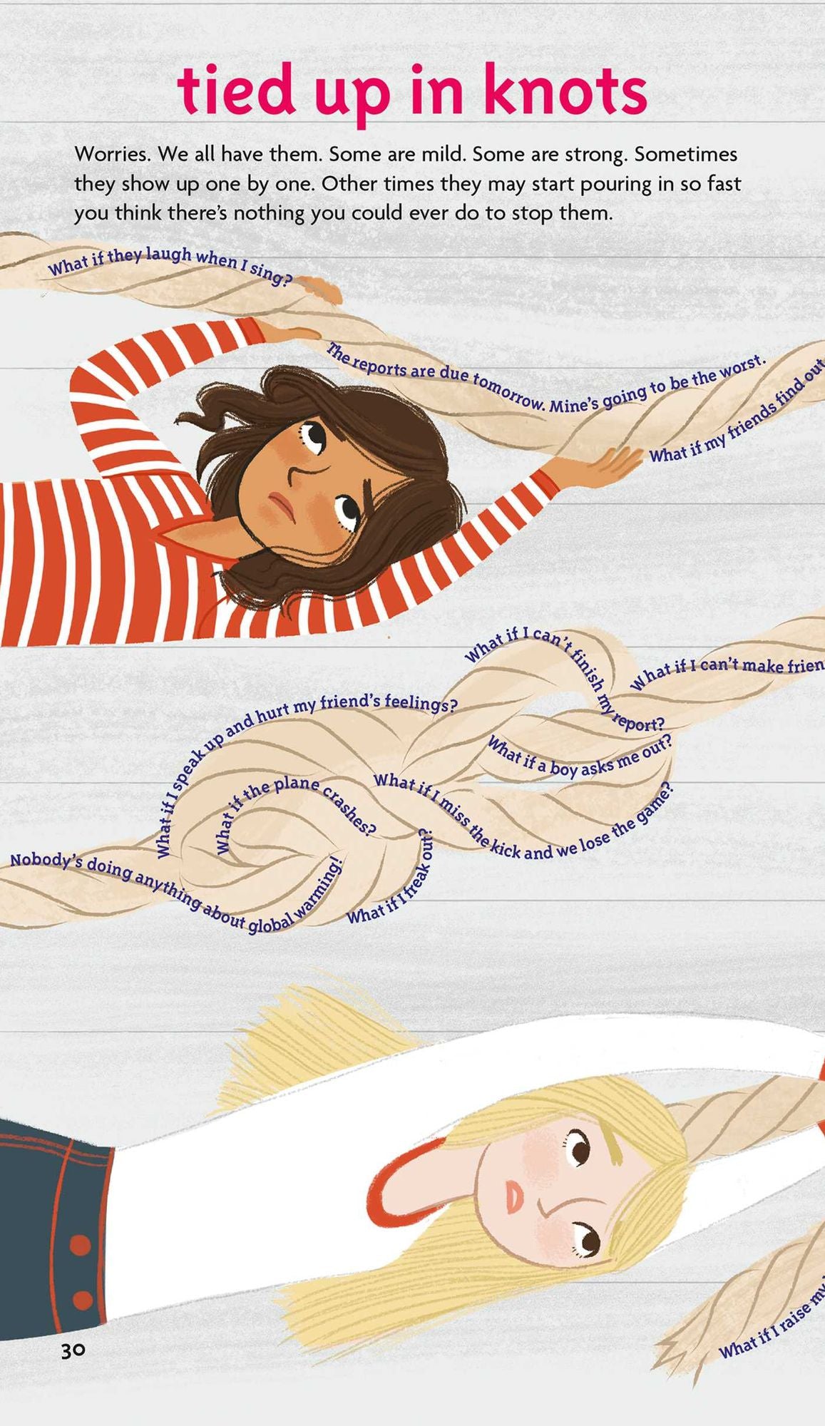 Ultimate Smart Girl's Guide to Being Your Best