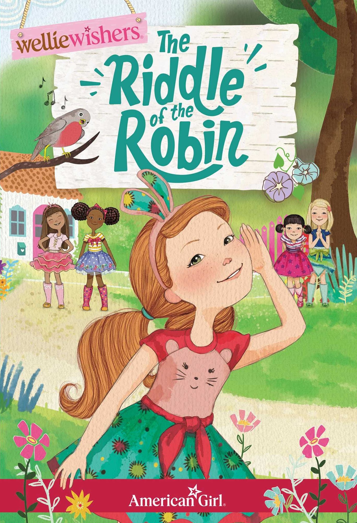The Riddle of the Robin