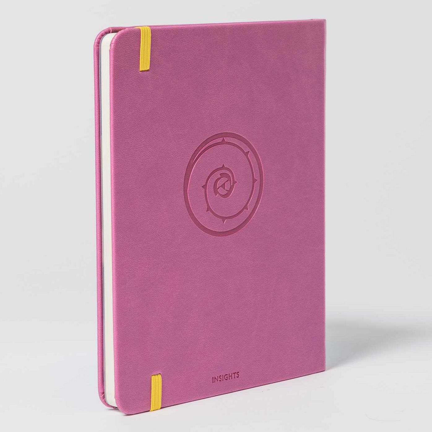 Steven Universe Deluxe Hardcover Blank Sketchbook: Rebecca Sugar Edition