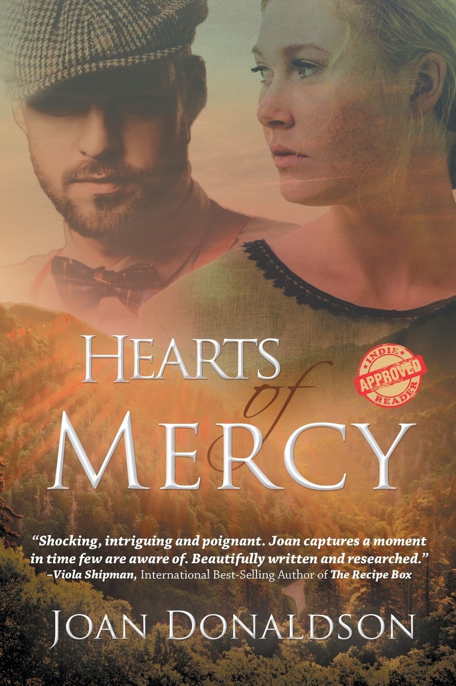 Hearts of Mercy