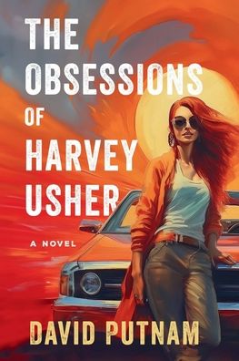 The Obsessions of Harvey Usher