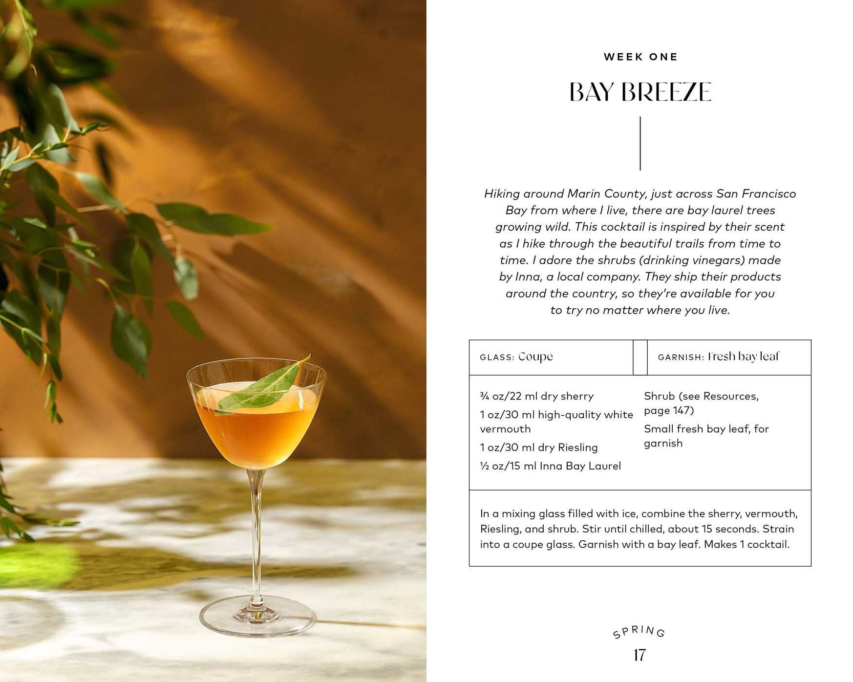 Wednesday Night Wine-Down: 52 Drinks for Low-Alcohol Midweek Sipping