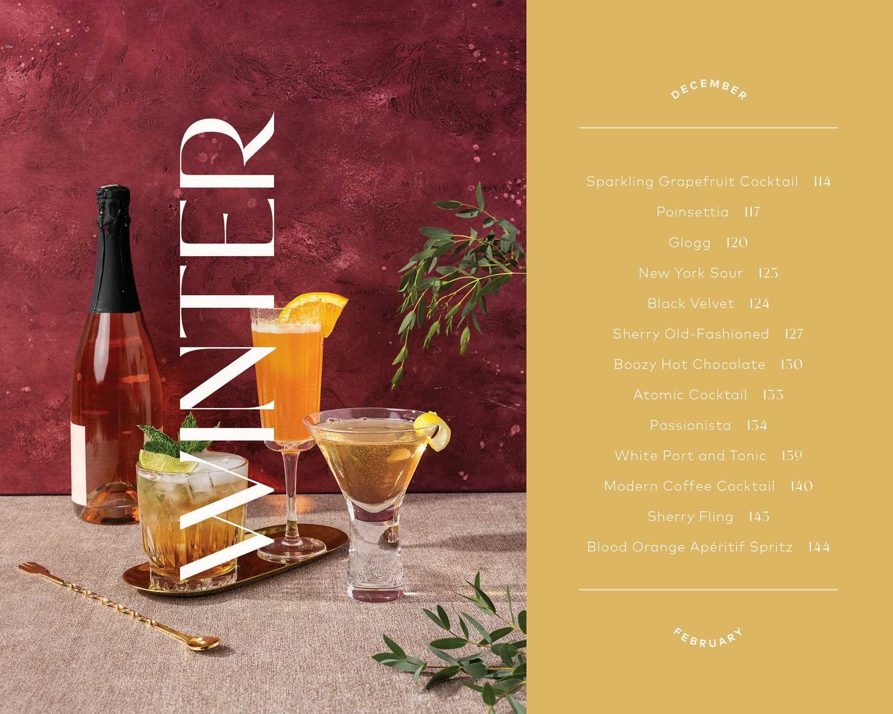 Wednesday Night Wine-Down: 52 Drinks for Low-Alcohol Midweek Sipping