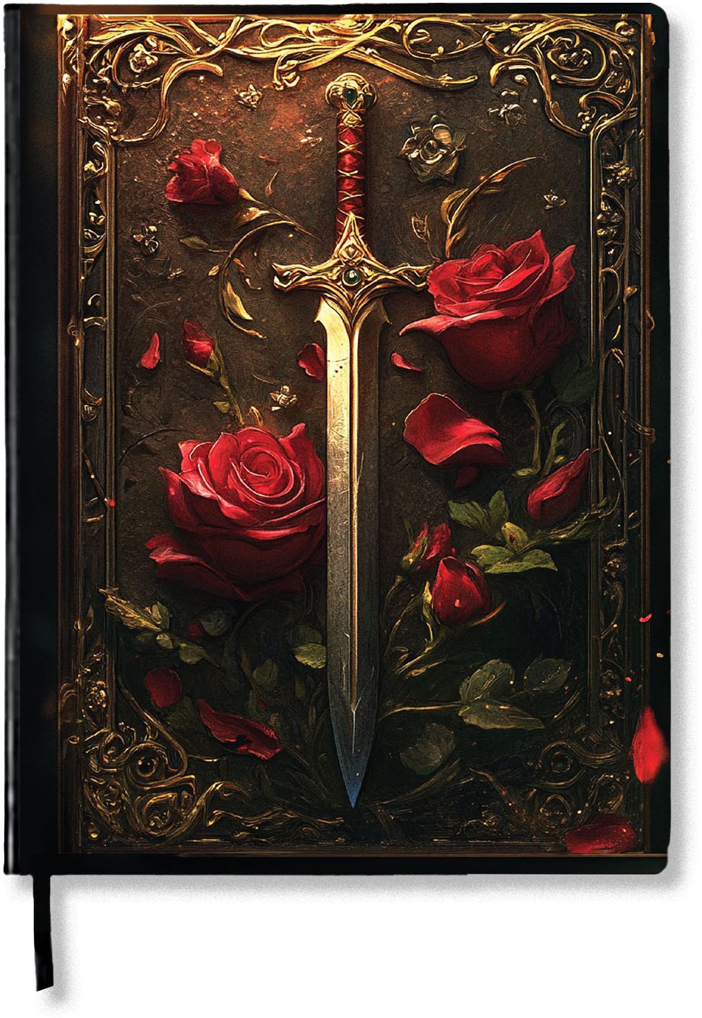 Rose & Steel