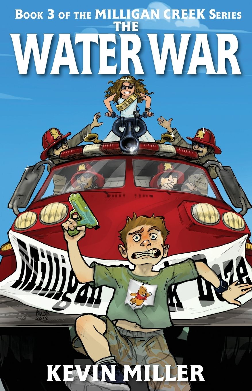 The Water War