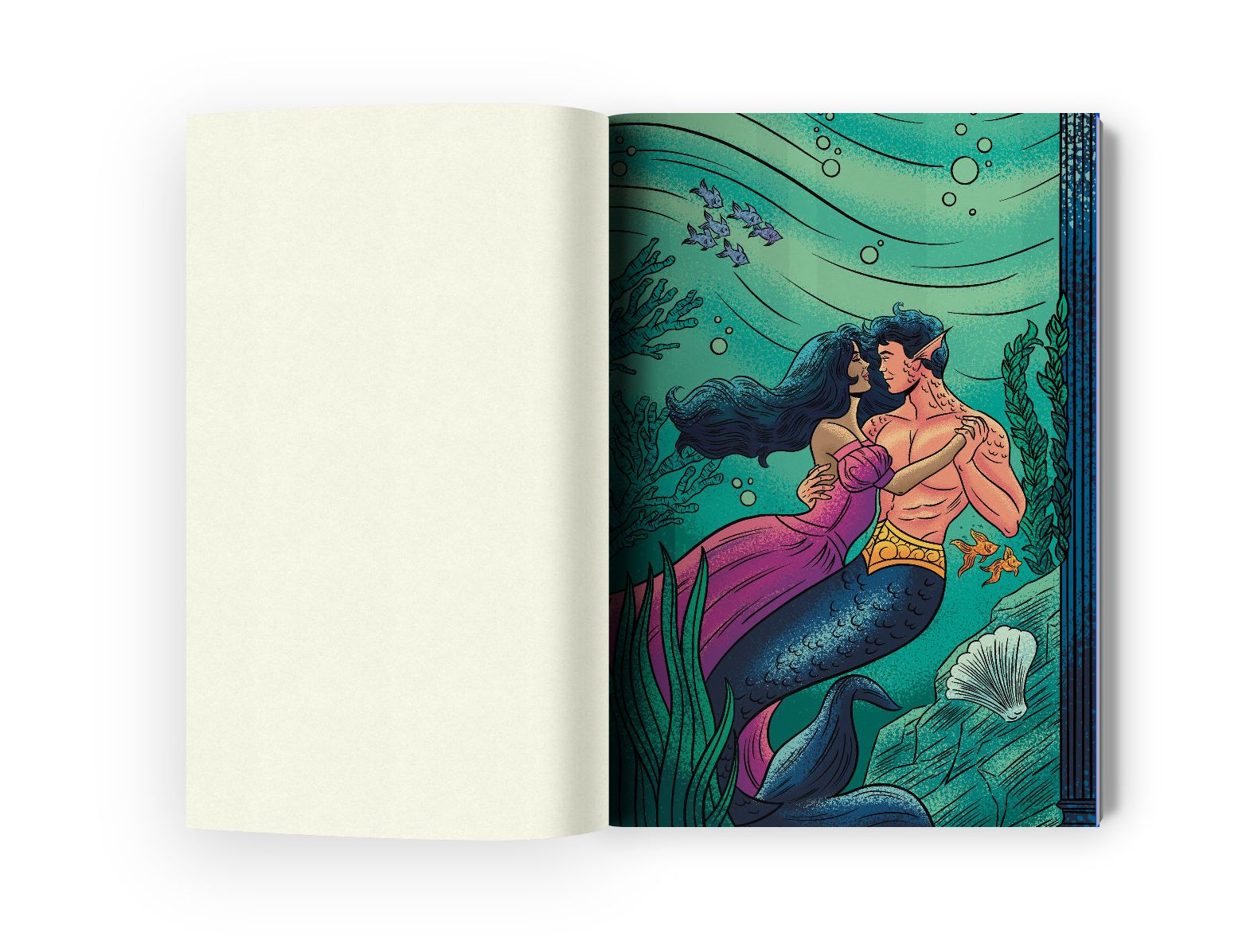 Female Fantasy: A Novel