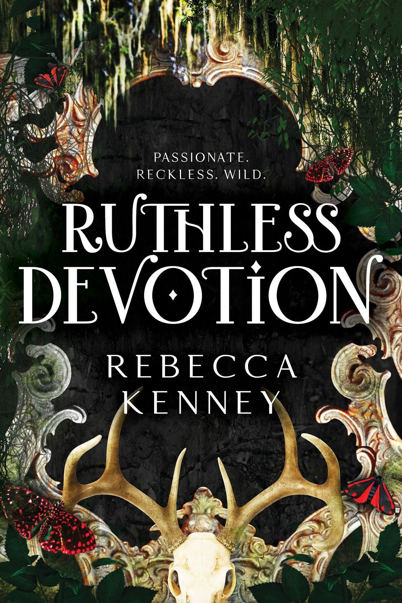 Ruthless Devotion (Deluxe Edition)