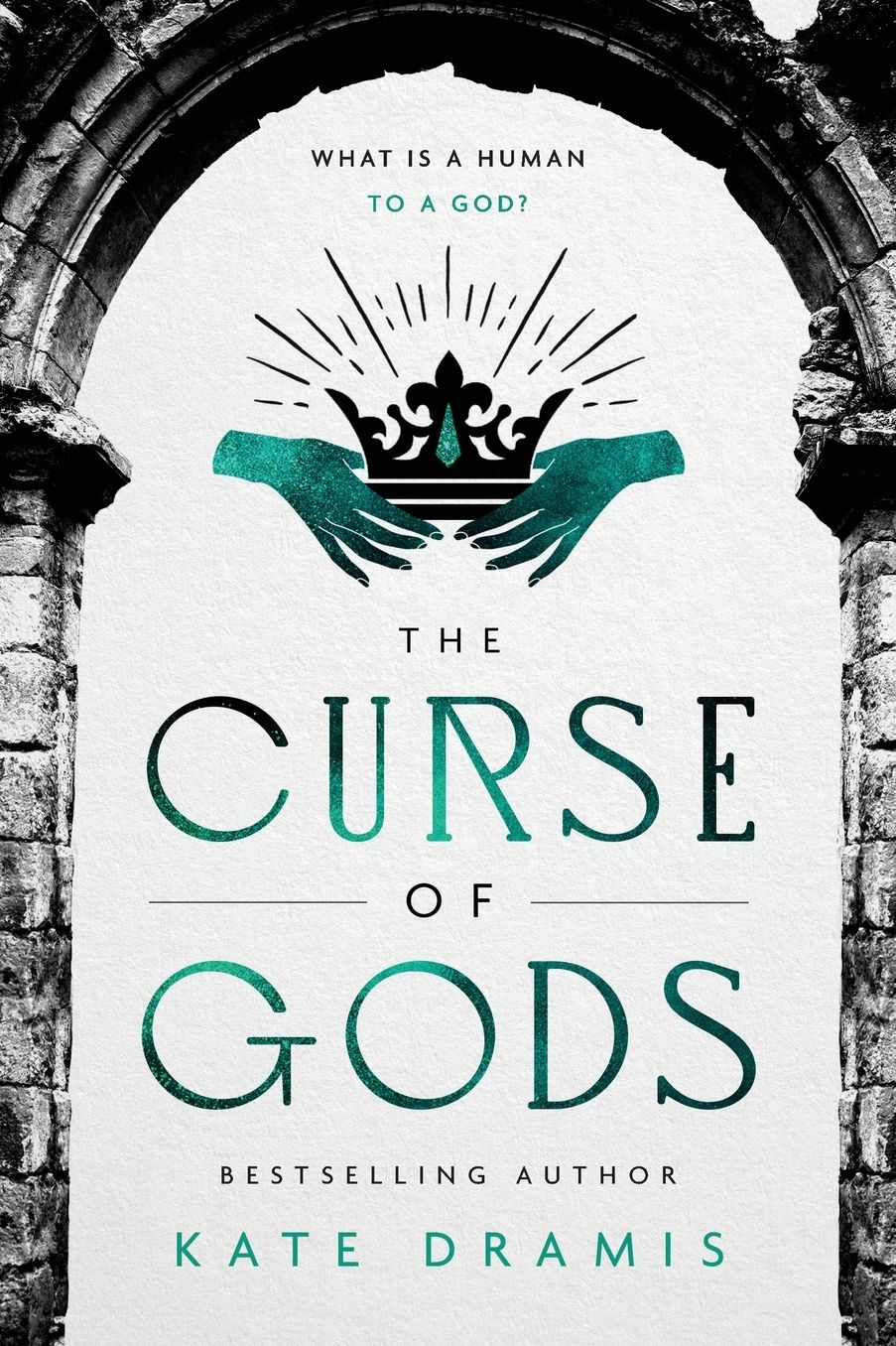 The Curse of Gods