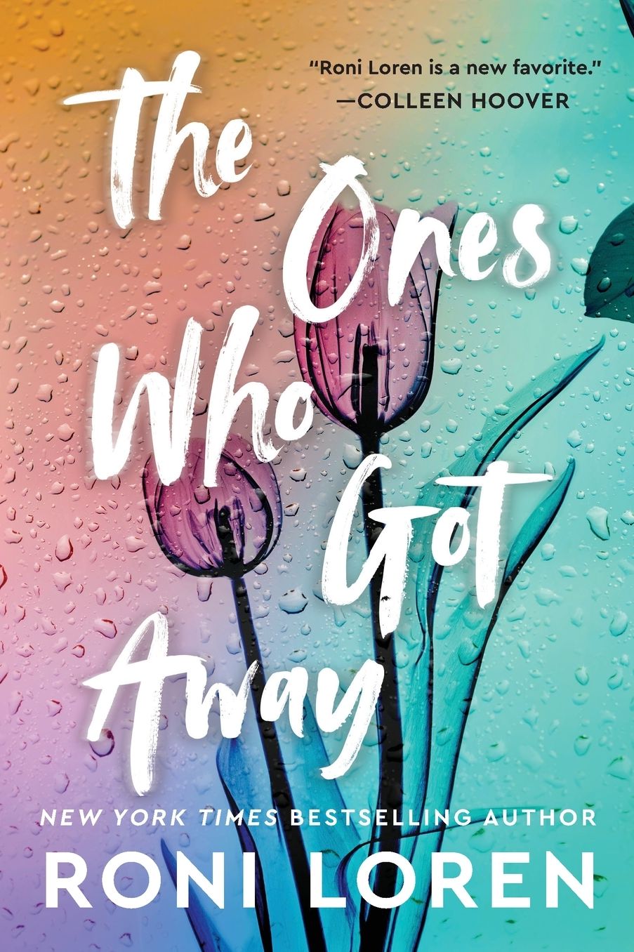 The Ones Who Got Away