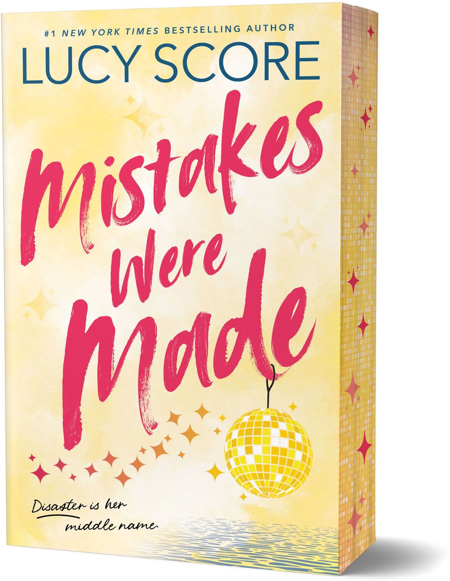 Mistakes Were Made (Deluxe Edition)