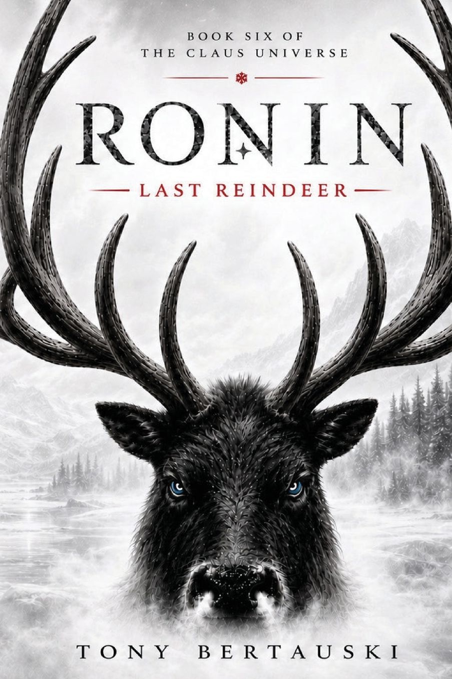 Ronin: The Last Reindeer