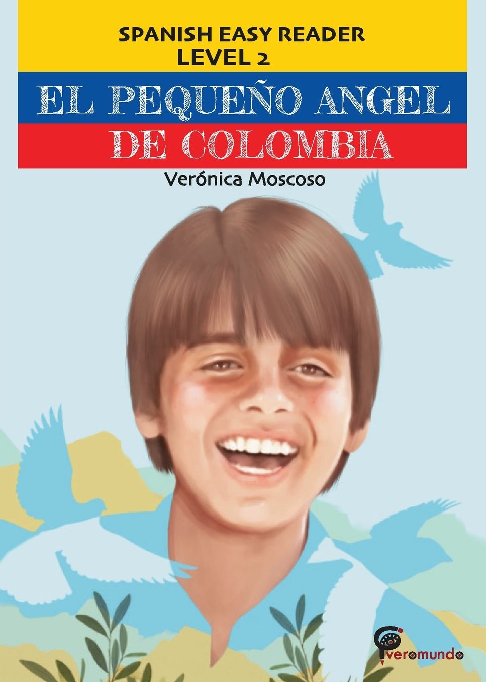 El PequeÃ¯Â¿Â½o Angel de Colombia