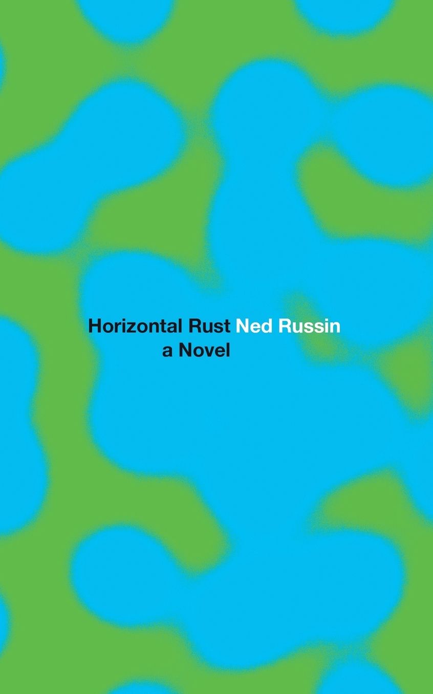Horizontal Rust