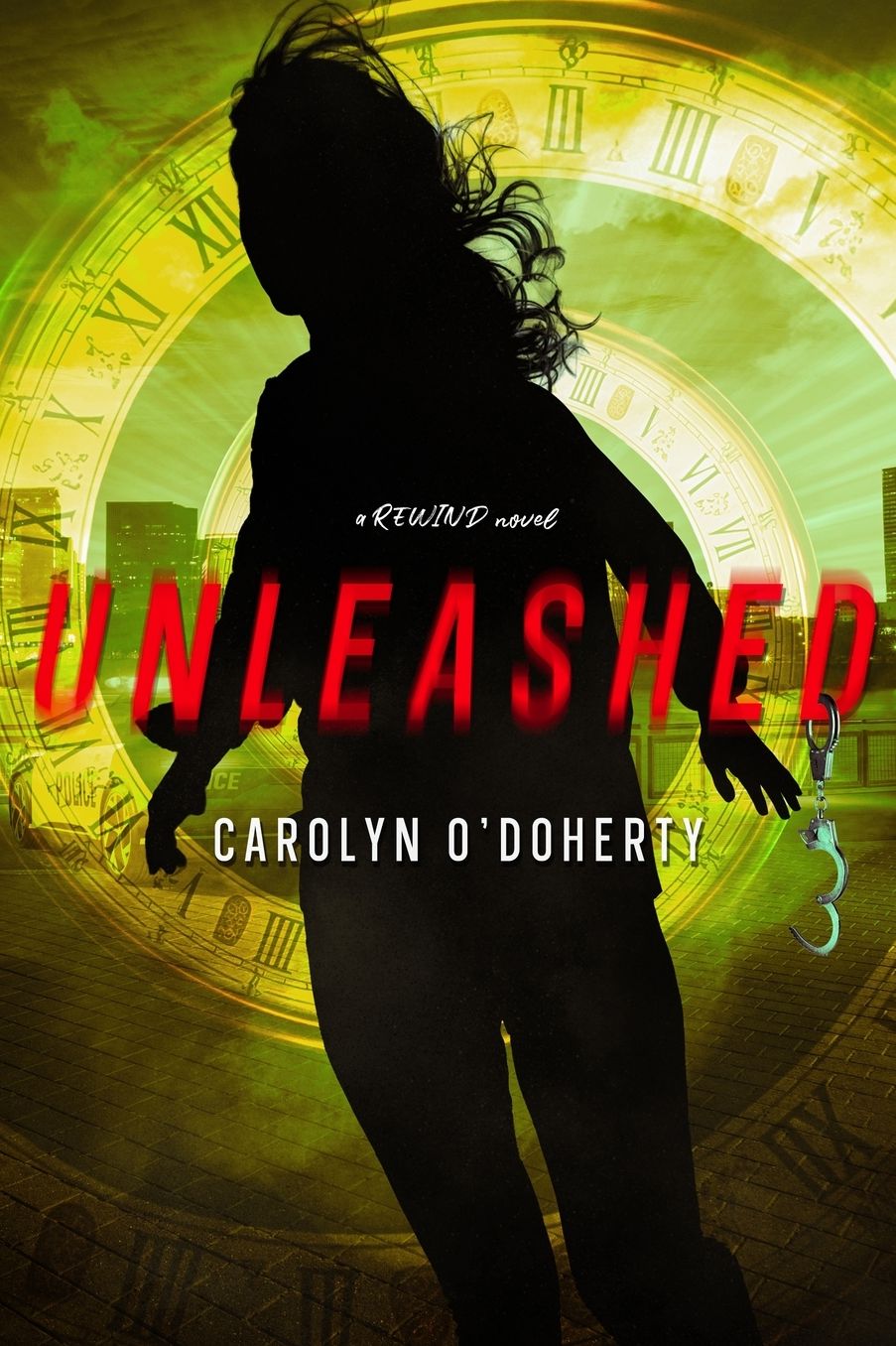 Unleashed