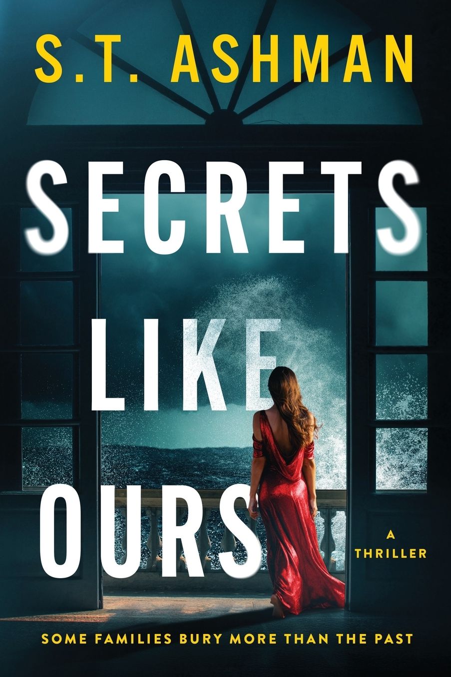 Secrets Like Ours