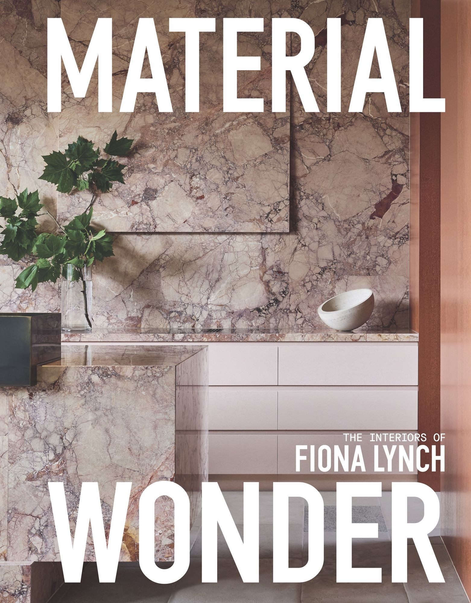 Material Wonder