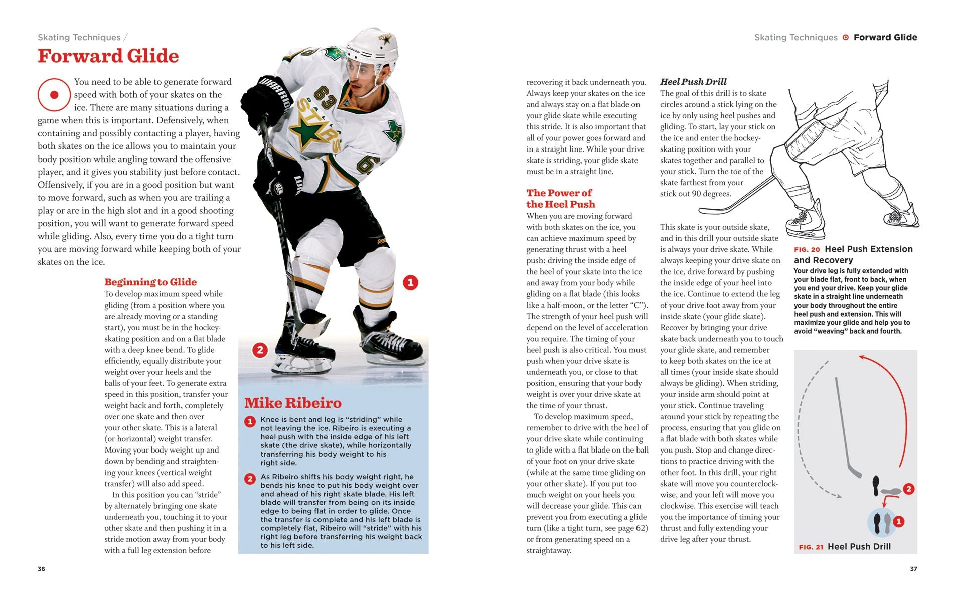 Play Better Hockey: The Essential Skills for Player Development