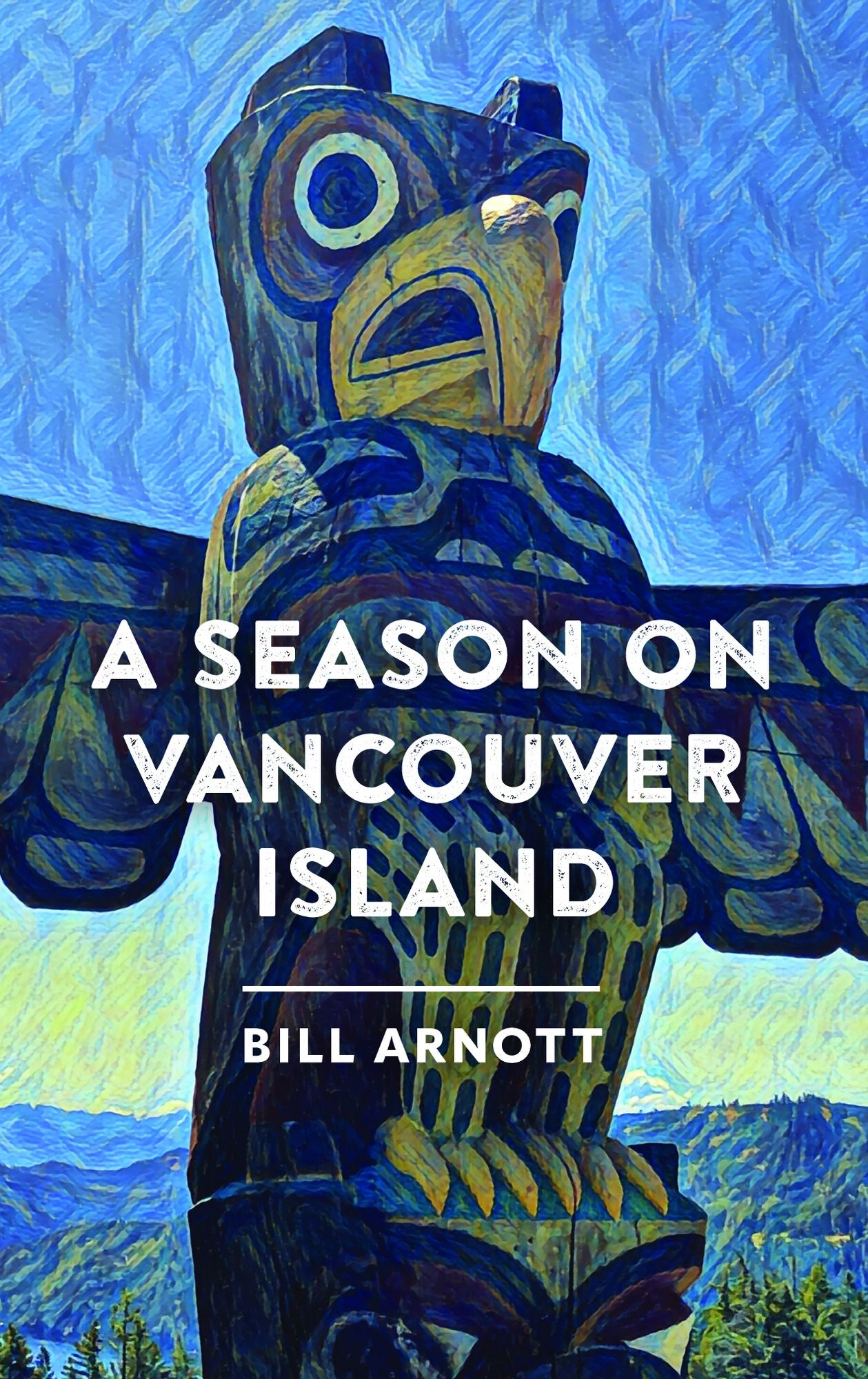 A Season on Vancouver Island