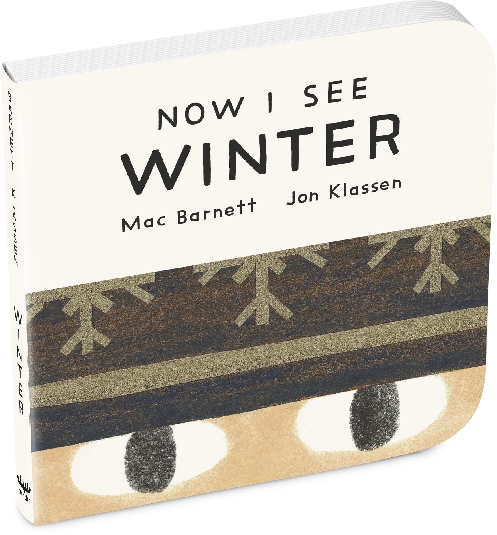 Now I See Winter
