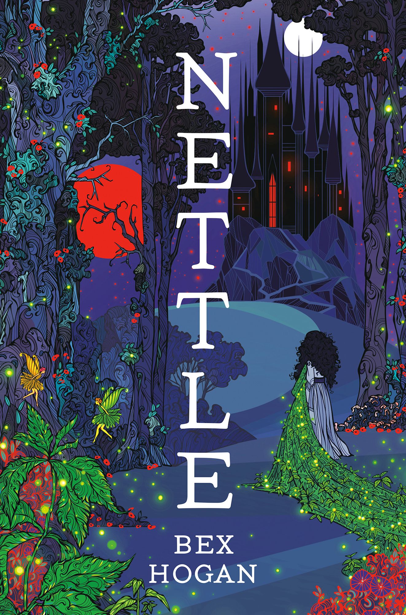 Nettle