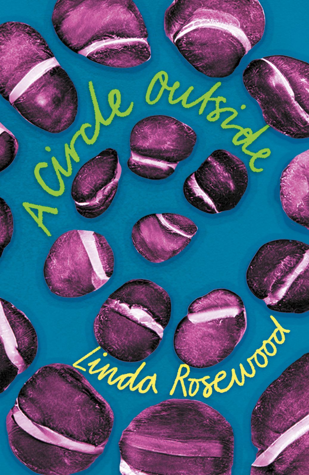 A Circle Outside: a subversive comedy of manners set in a commune of lesbian witches in Eighties California