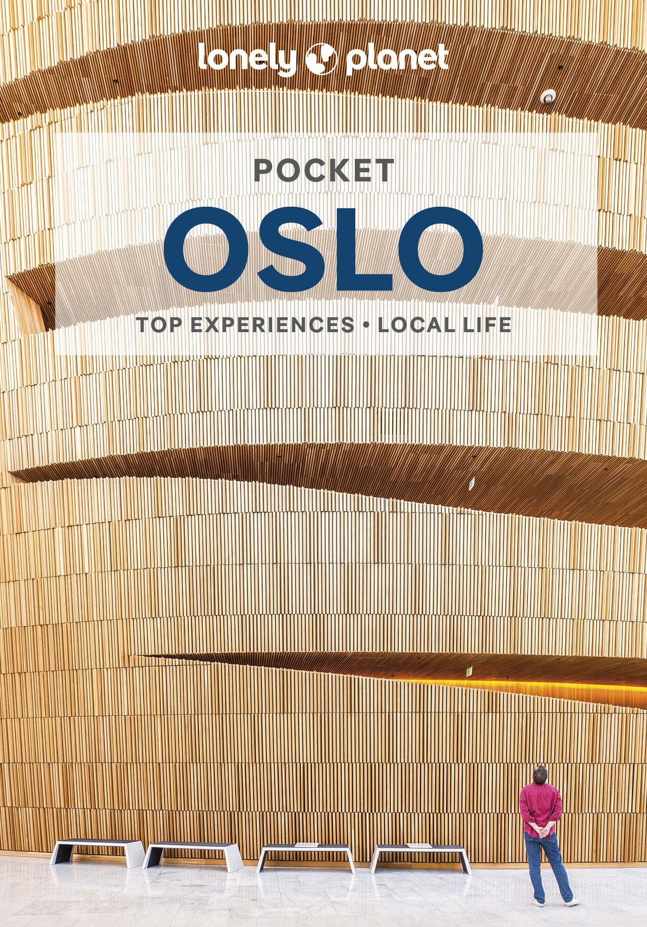 Lonely Planet Pocket Oslo: Discover Twice the City in Half the Time Top Sights Maps & Walking Tours Covers Oslo Opera House, Holmenkollen Ski Jump, Vigelandsanlegget and more