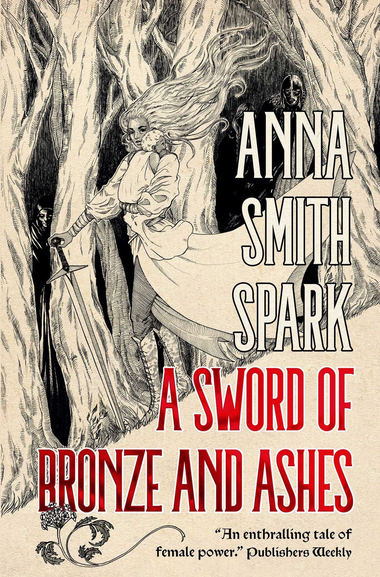A Sword of Bronze and Ashes (Special Edition)