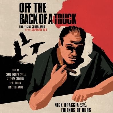 Off The Back of a Truck: Unofficial Contraband for the Sopranos Fan