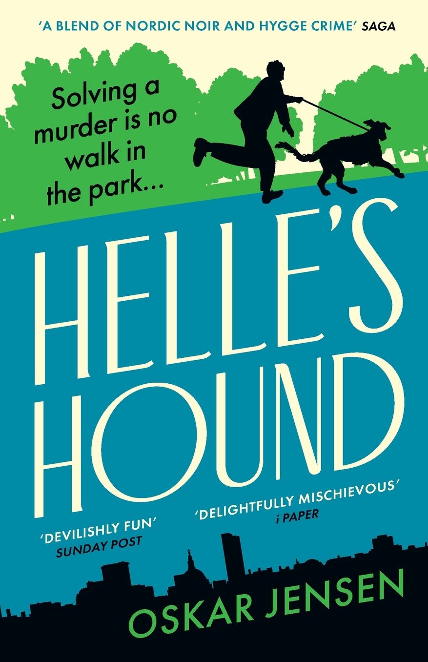 Helle's Hound