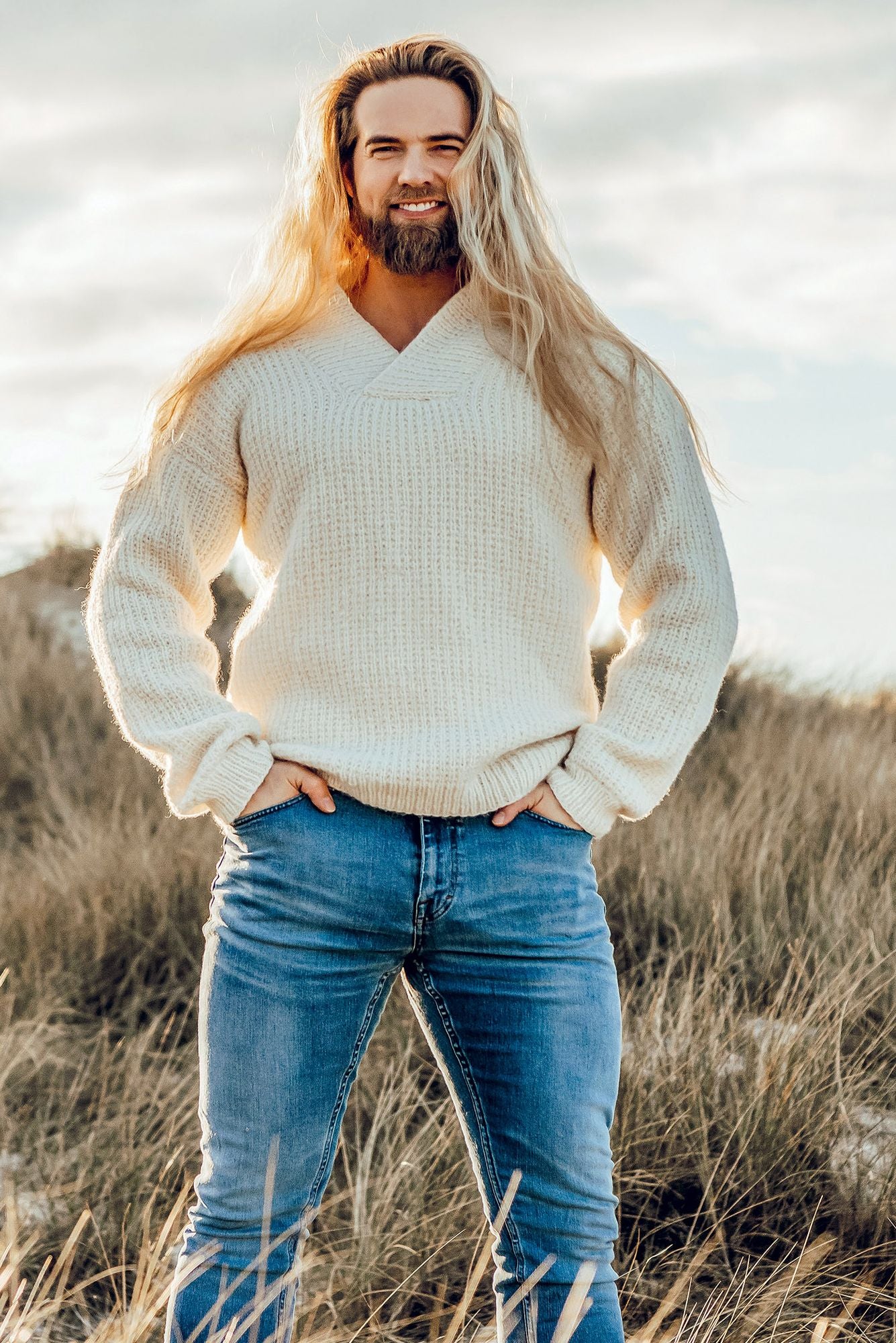Viking Knits: Over 40 Scandi knits for men, women & children
