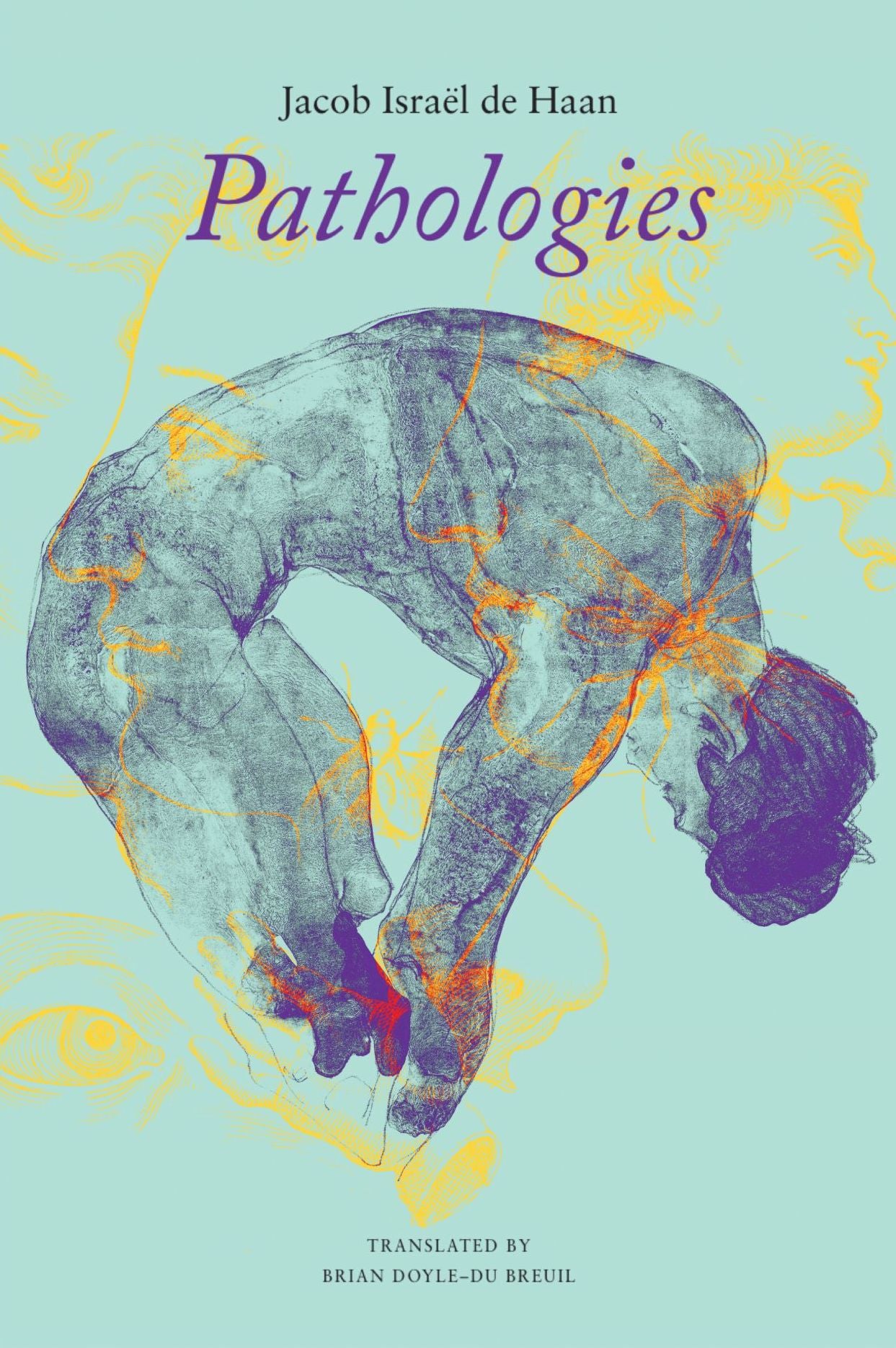 Pathologies: The Downfall of Johan van Vere de With
