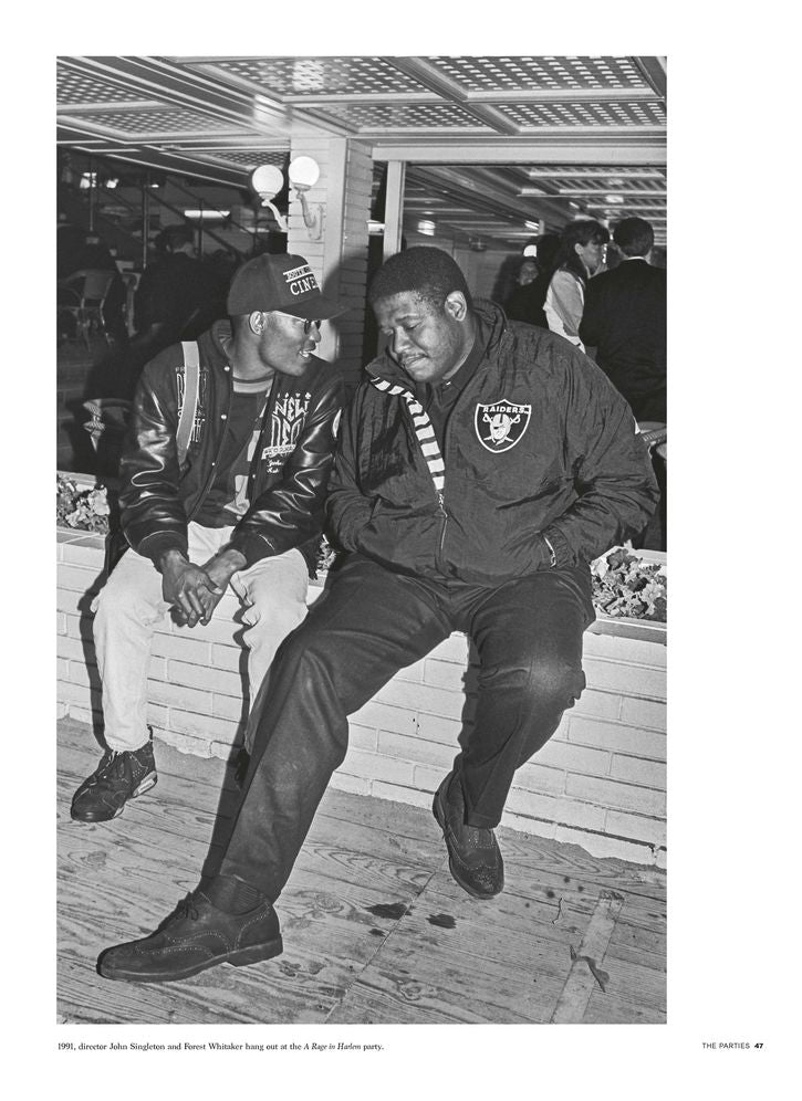 Cannes Uncut: The Golden Years