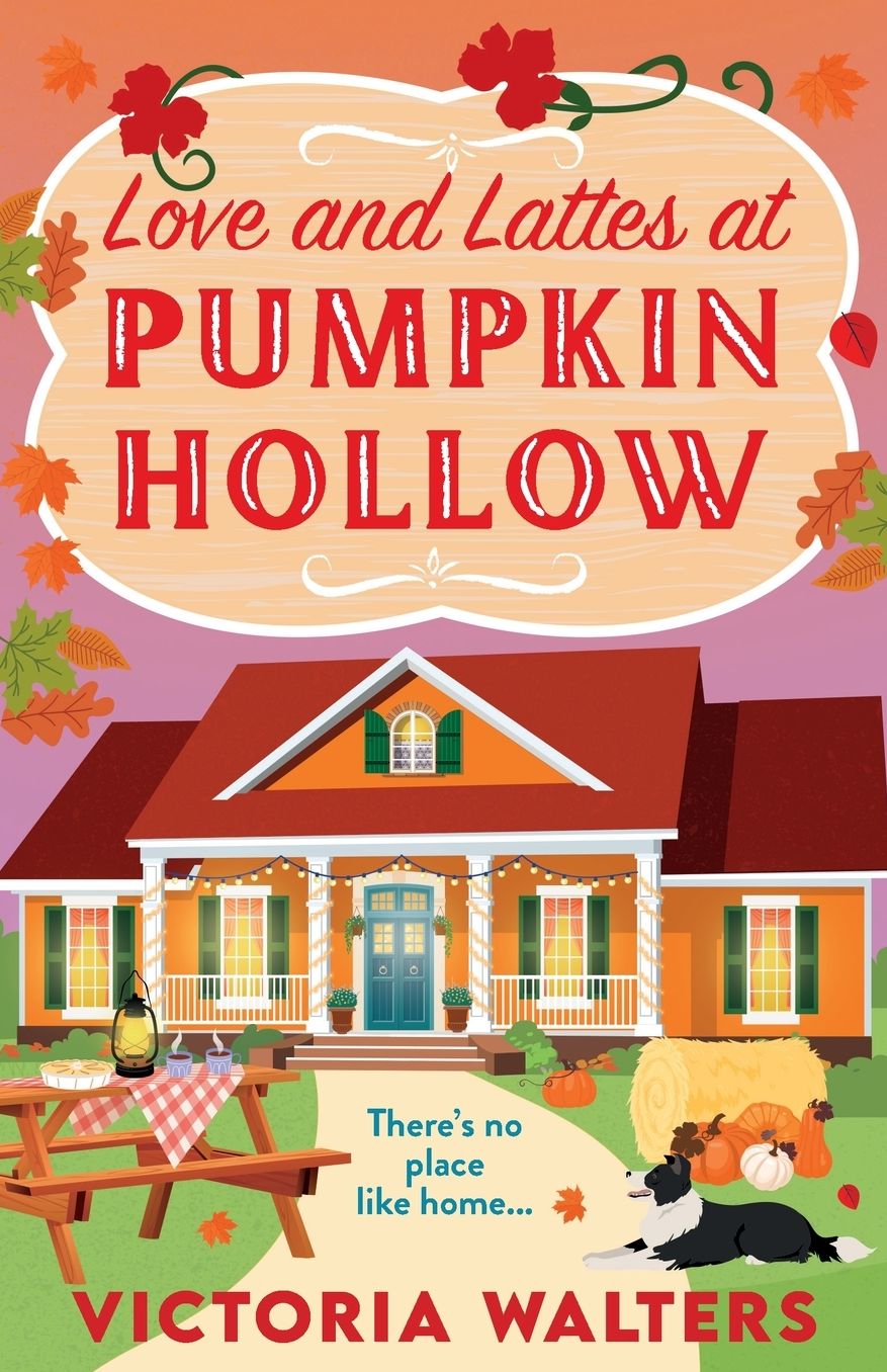 Love and Lattes at Pumpkin Hollow