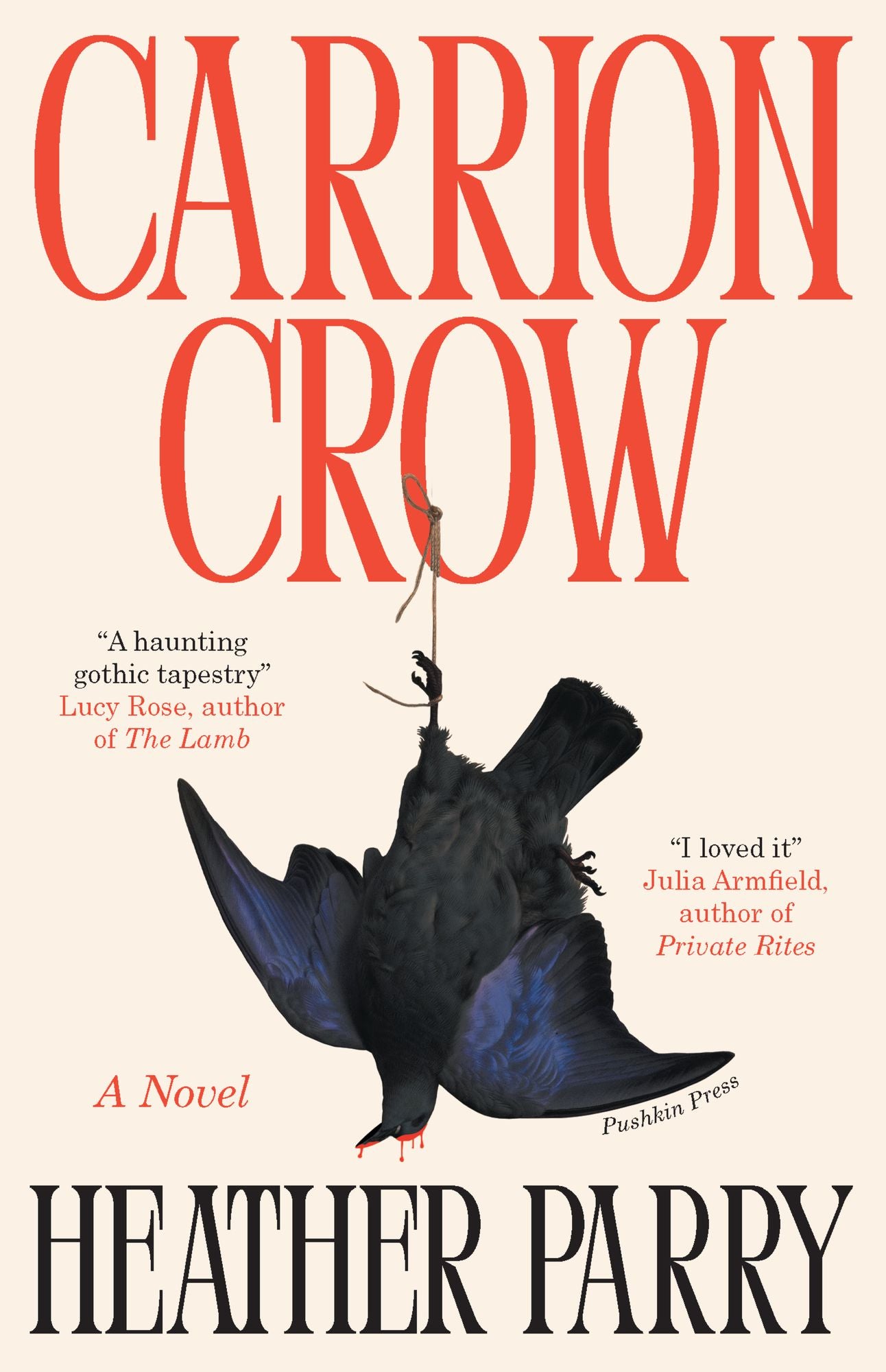 Carrion Crow