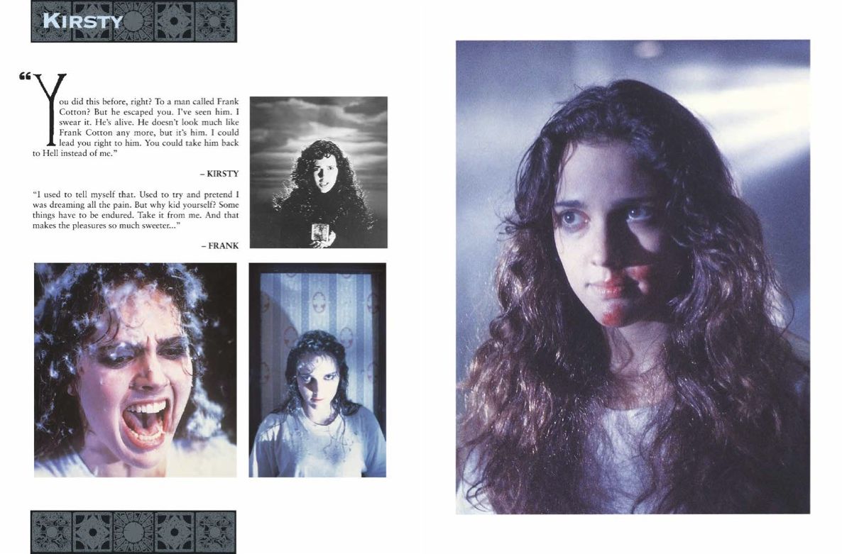 The Hellraiser Chronicles