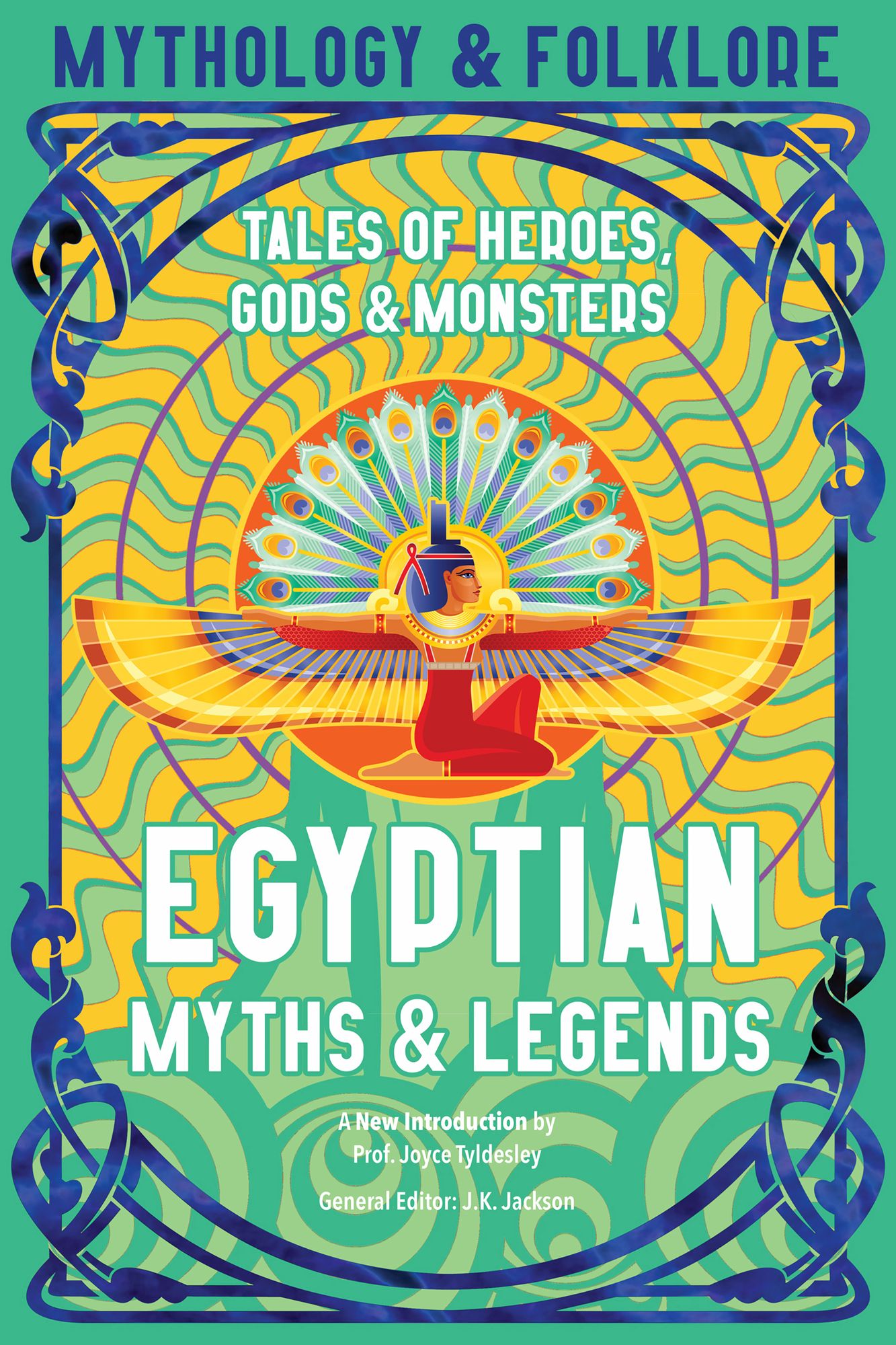 Egyptian Myths & Legends