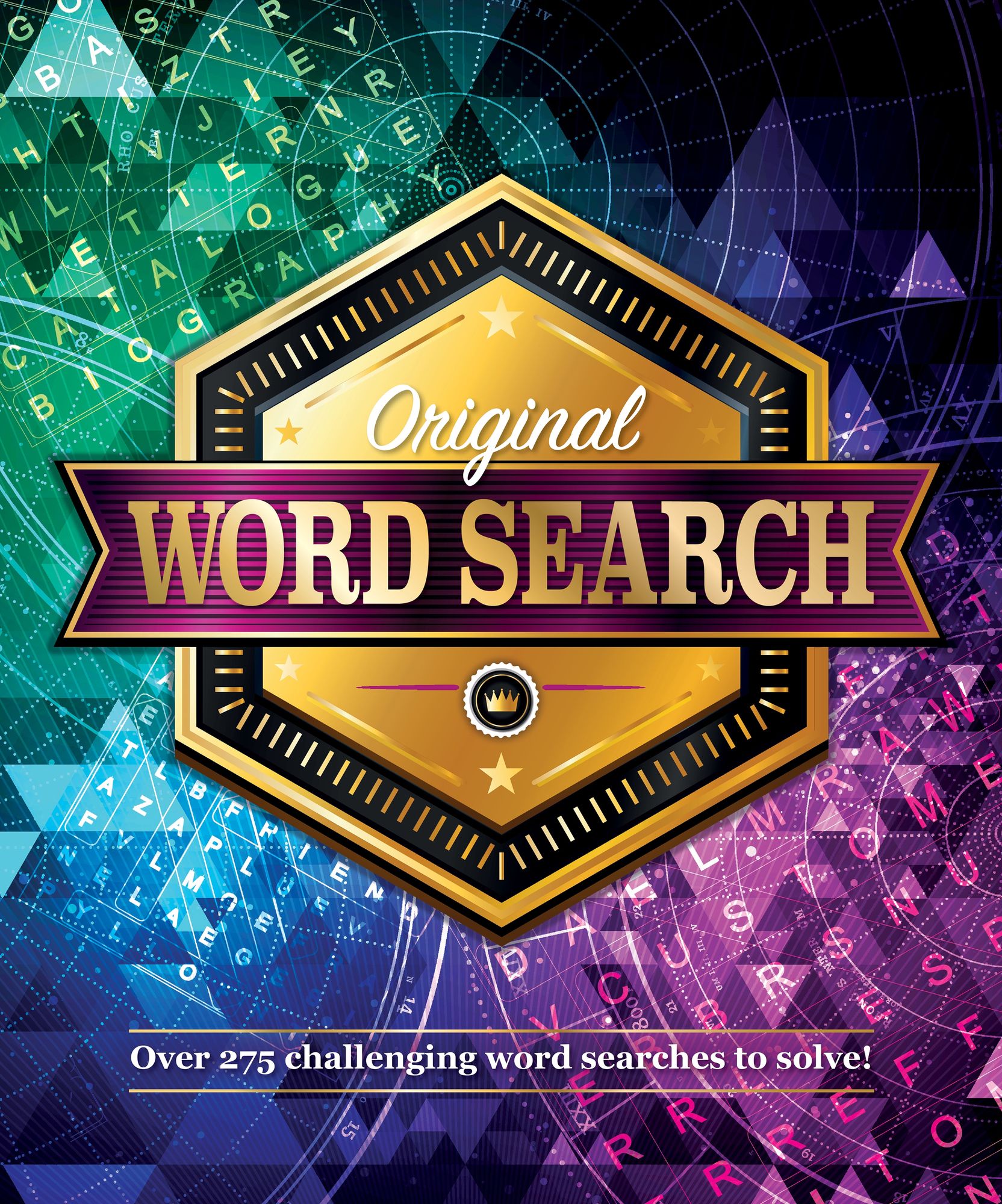 Original Wordsearch