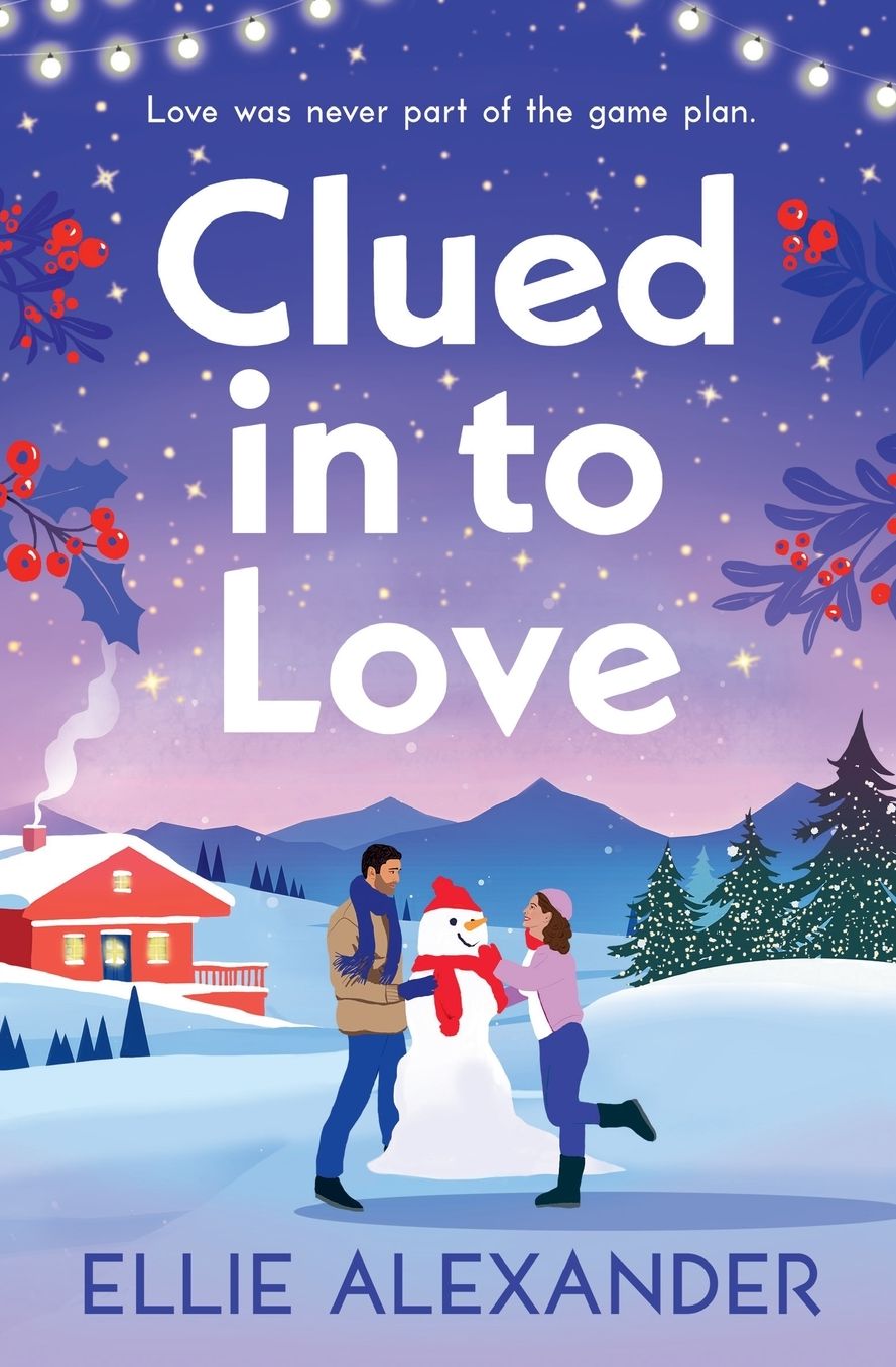 Clued in to Love