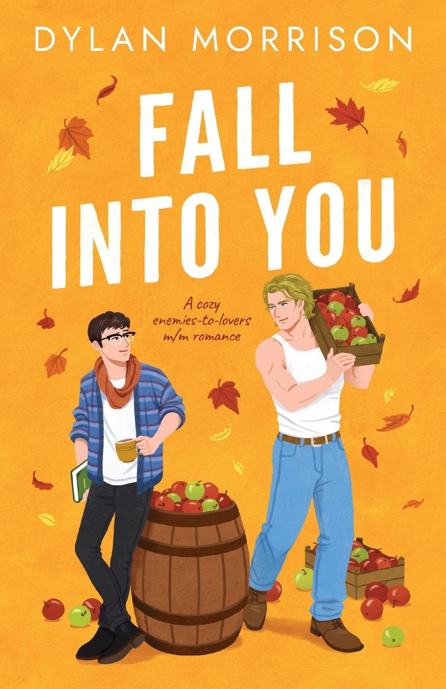 Fall Into You