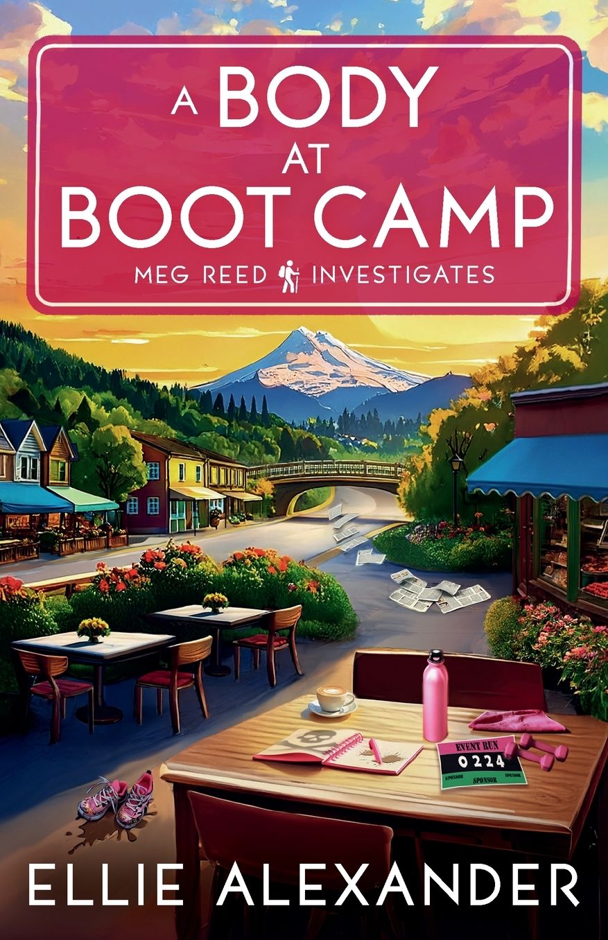 A Body at Boot Camp