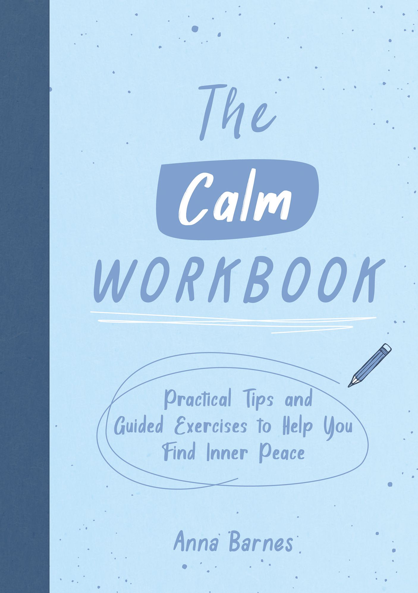 Calm Workbook