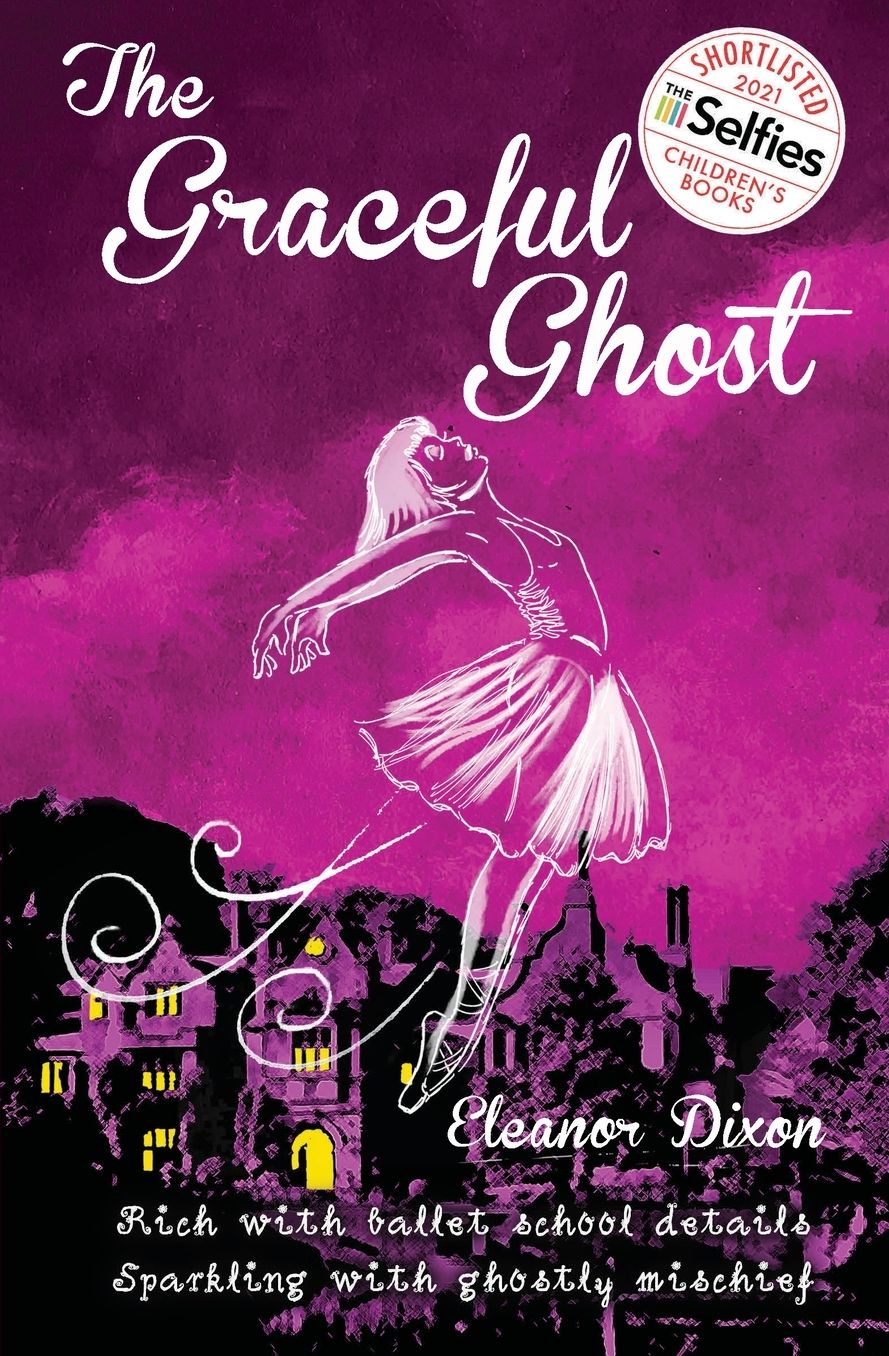 The Graceful Ghost