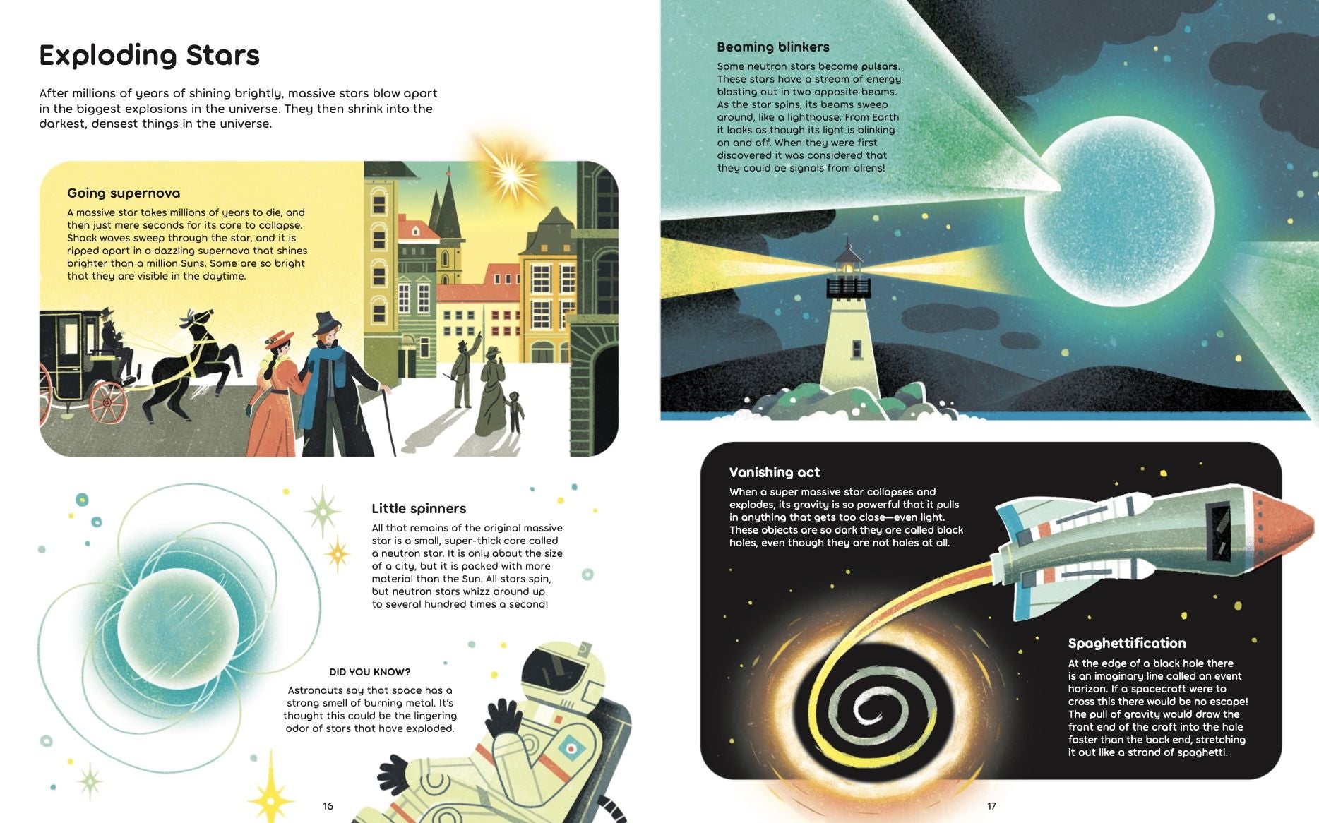 Wish Upon a Star: The Science, Magic and Meaning of Stars