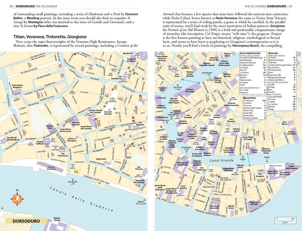 The Rough Guide to Venice & the Veneto: Travel Guide with eBook