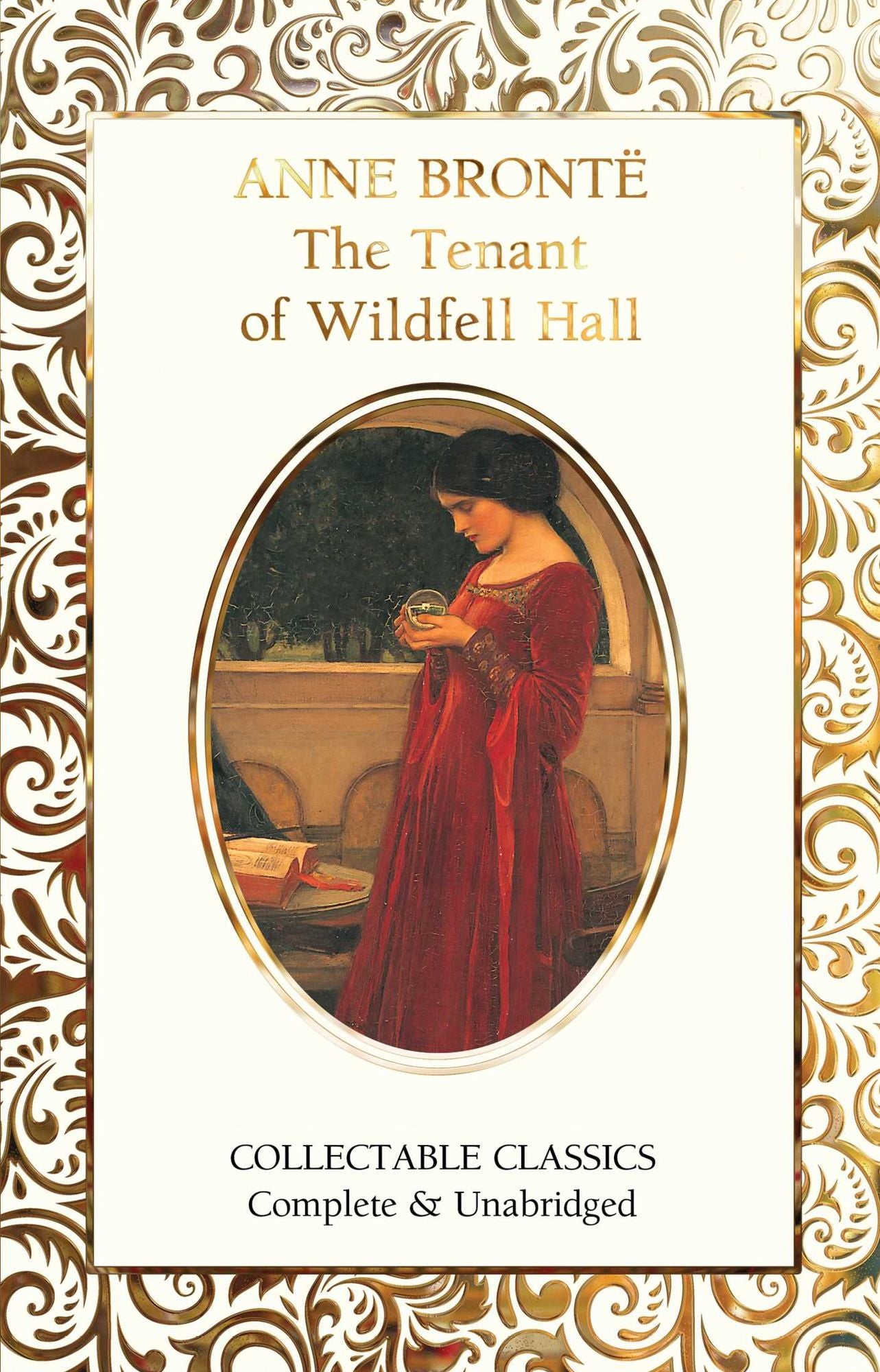 The Tenant of Wildfell Hall