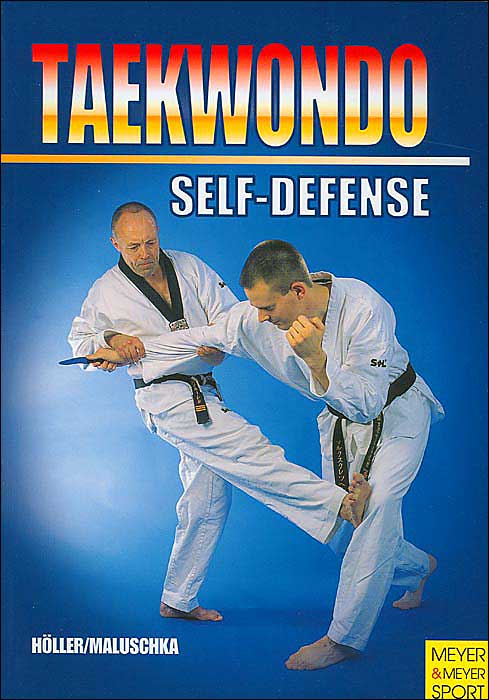 Taekwondo: Self Defense