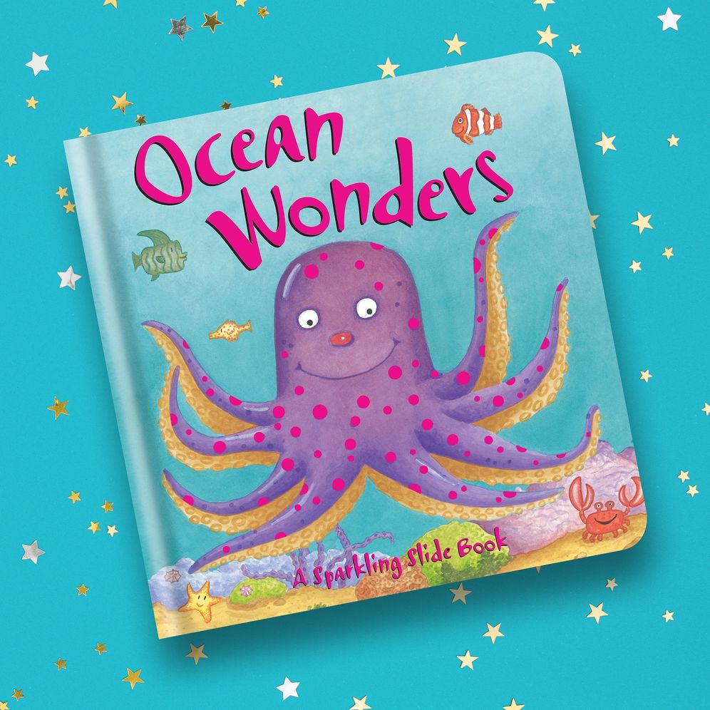 Ocean Wonders