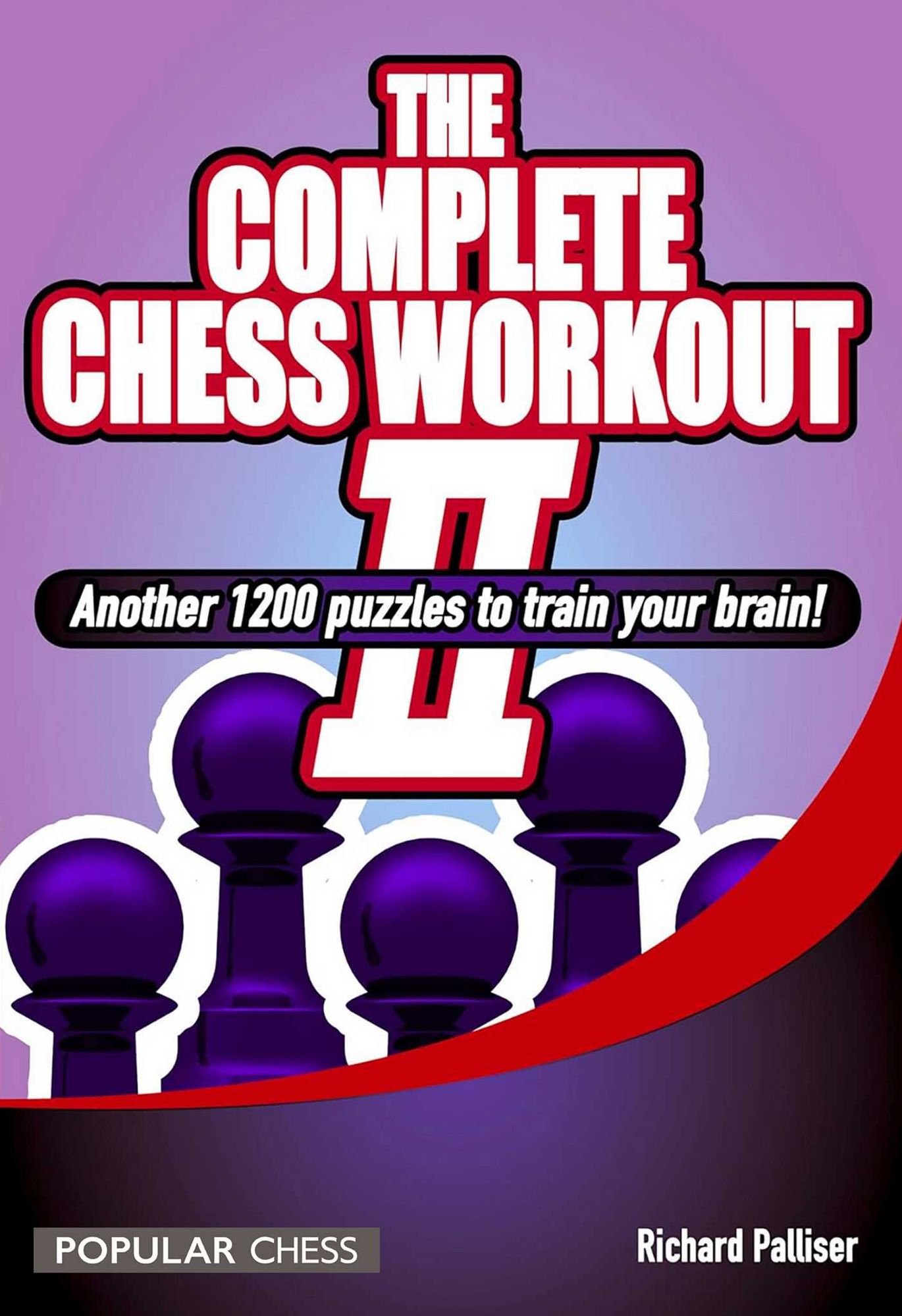 Complete Chess Workout 2