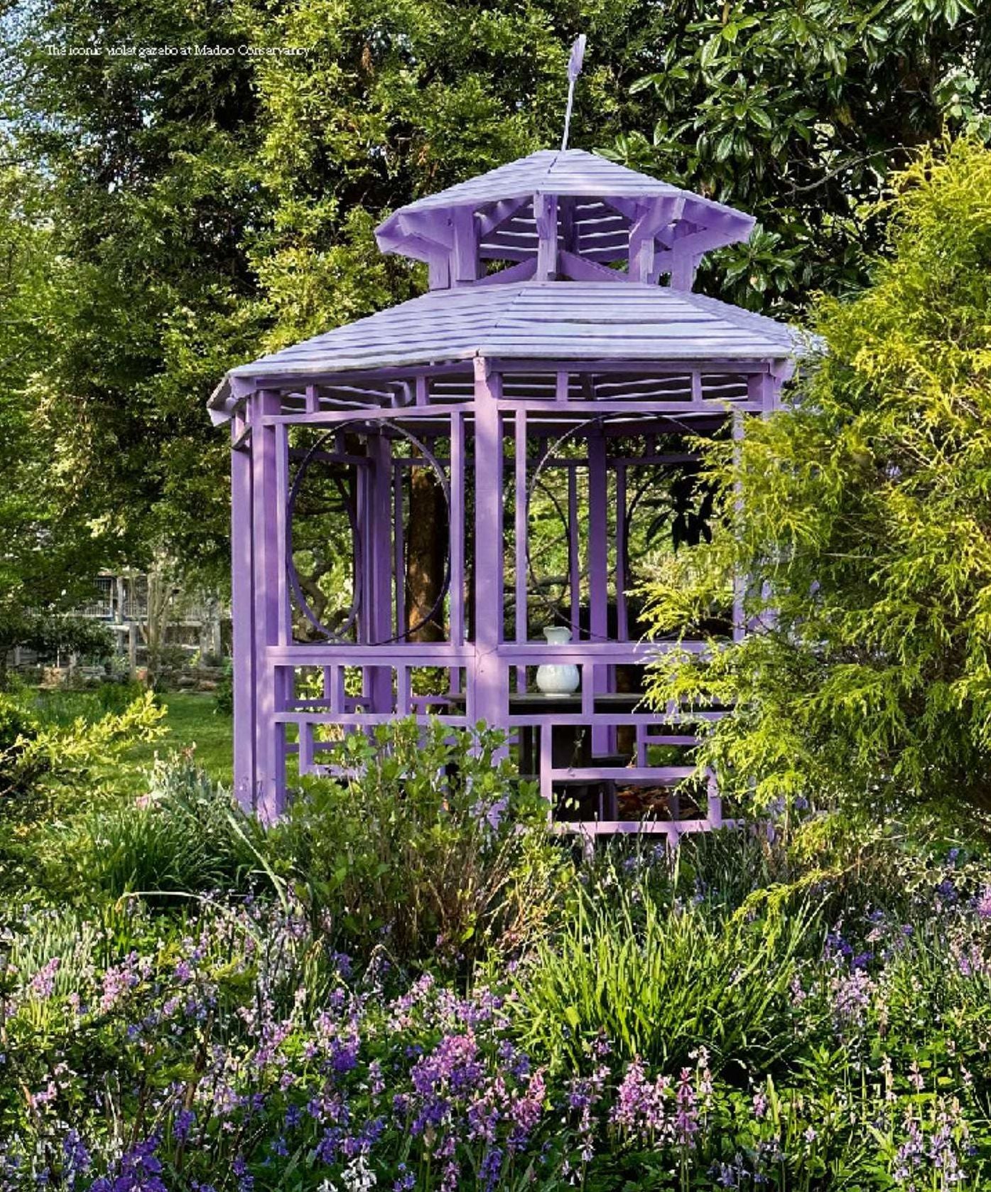 The Gardens of the Hamptons
