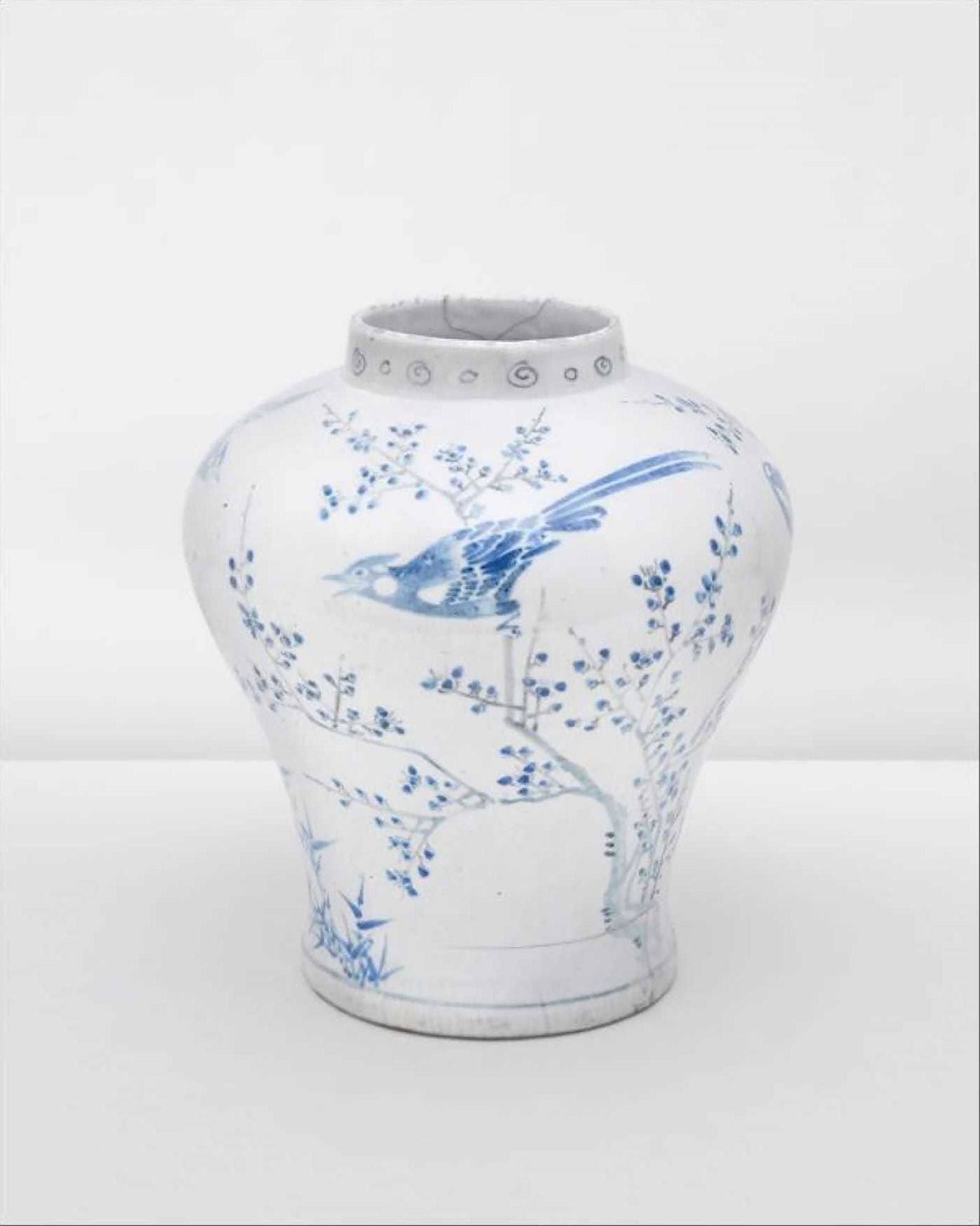 The Korean Ceramics: The Scholar's Vision, The Photographer's Eye